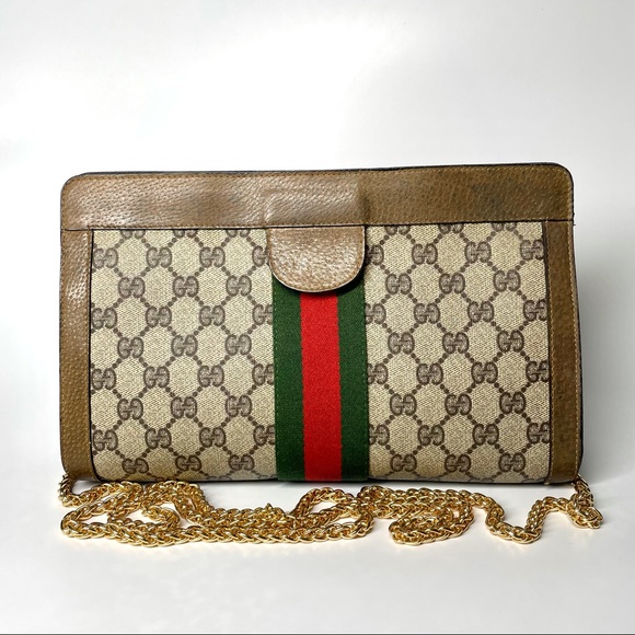 🔴SOLD🔴Gucci Bag - Picture 17 of 17